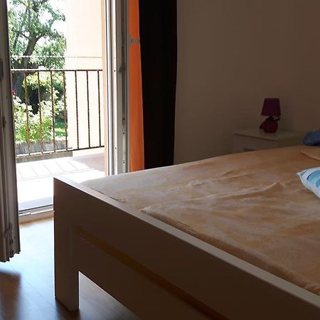 Apartment Ivan Poreč Zewnętrze zdjęcie