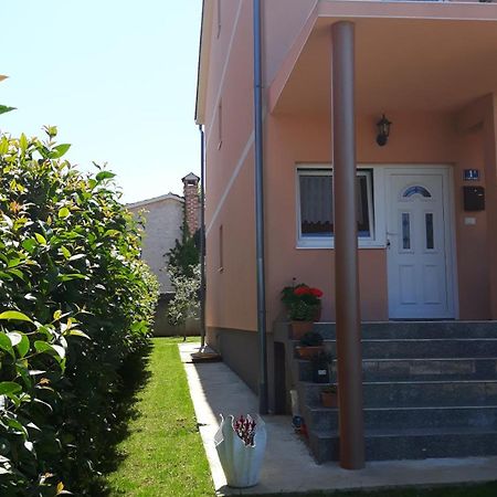 Apartment Ivan Poreč Zewnętrze zdjęcie