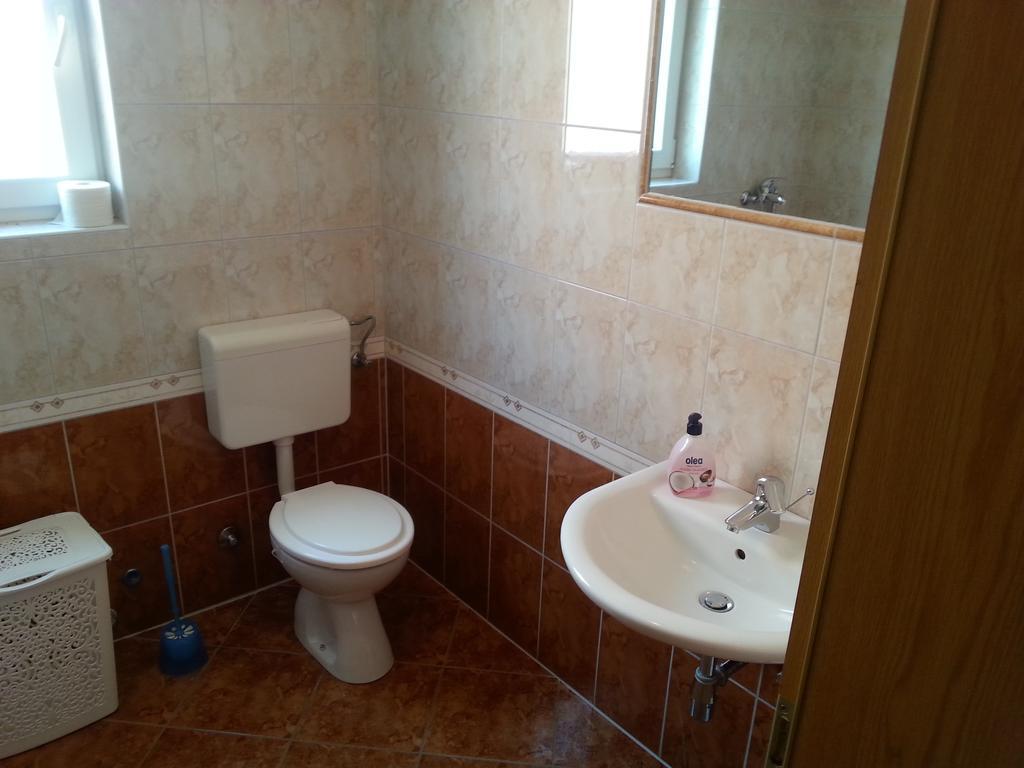 Apartment Ivan Poreč Pokój zdjęcie