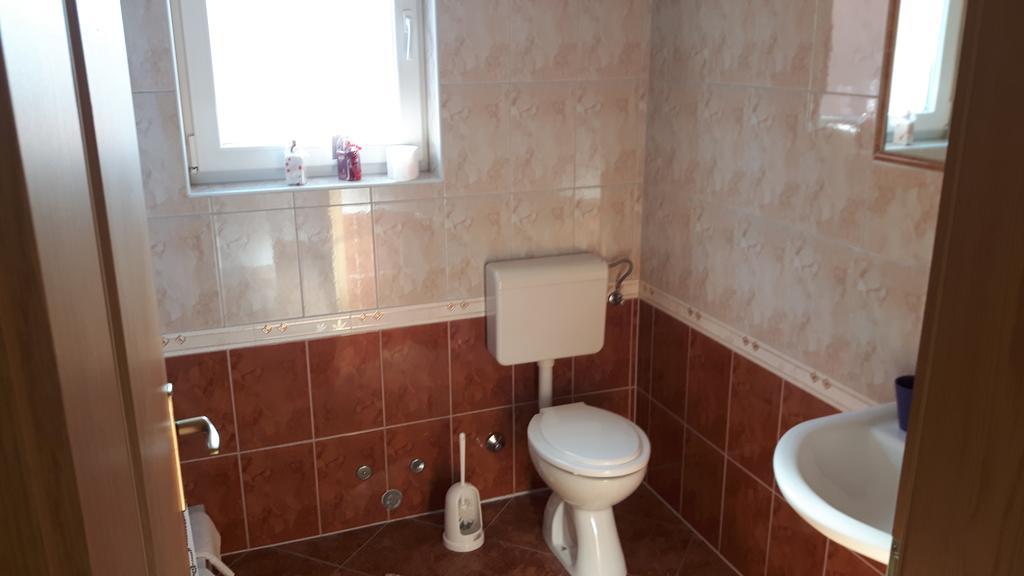 Apartment Ivan Poreč Zewnętrze zdjęcie
