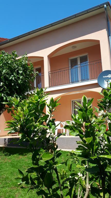 Apartment Ivan Poreč Zewnętrze zdjęcie