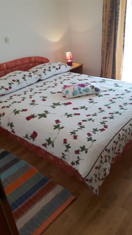 Apartment Ivan Poreč Zewnętrze zdjęcie