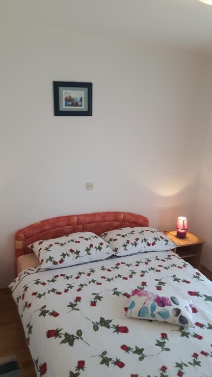 Apartment Ivan Poreč Zewnętrze zdjęcie