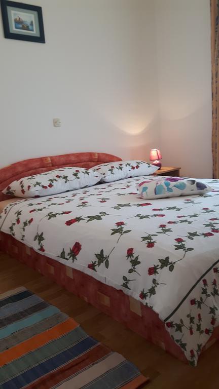 Apartment Ivan Poreč Zewnętrze zdjęcie