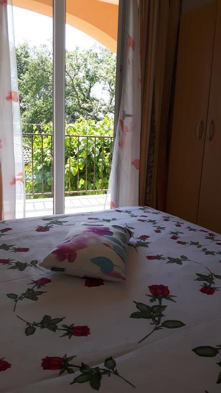 Apartment Ivan Poreč Zewnętrze zdjęcie