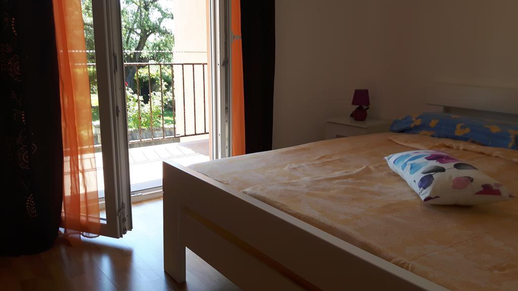 Apartment Ivan Poreč Zewnętrze zdjęcie