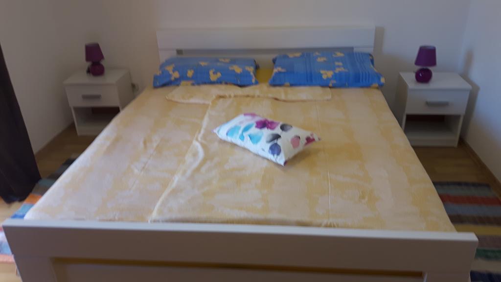 Apartment Ivan Poreč Zewnętrze zdjęcie