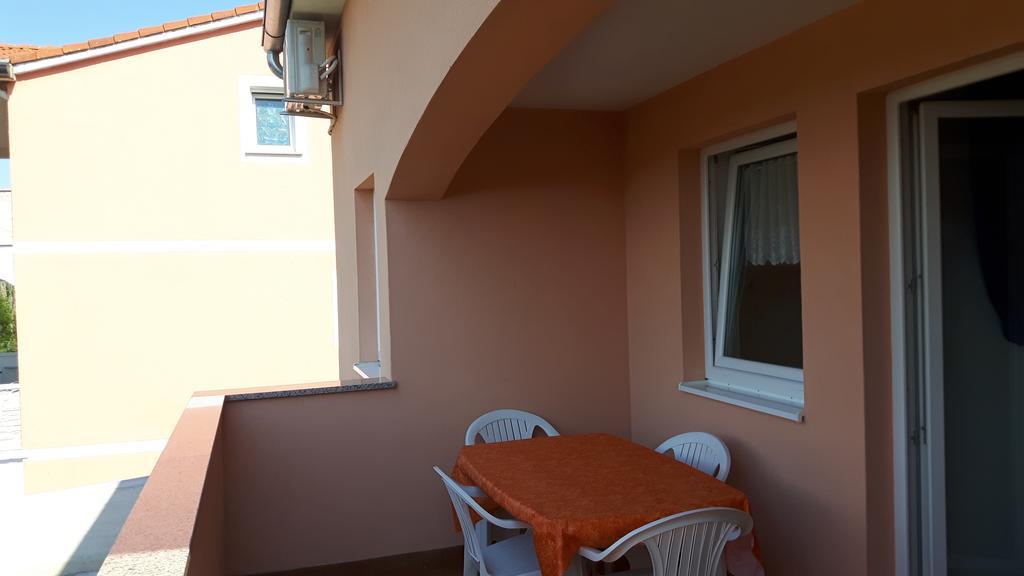 Apartment Ivan Poreč Zewnętrze zdjęcie