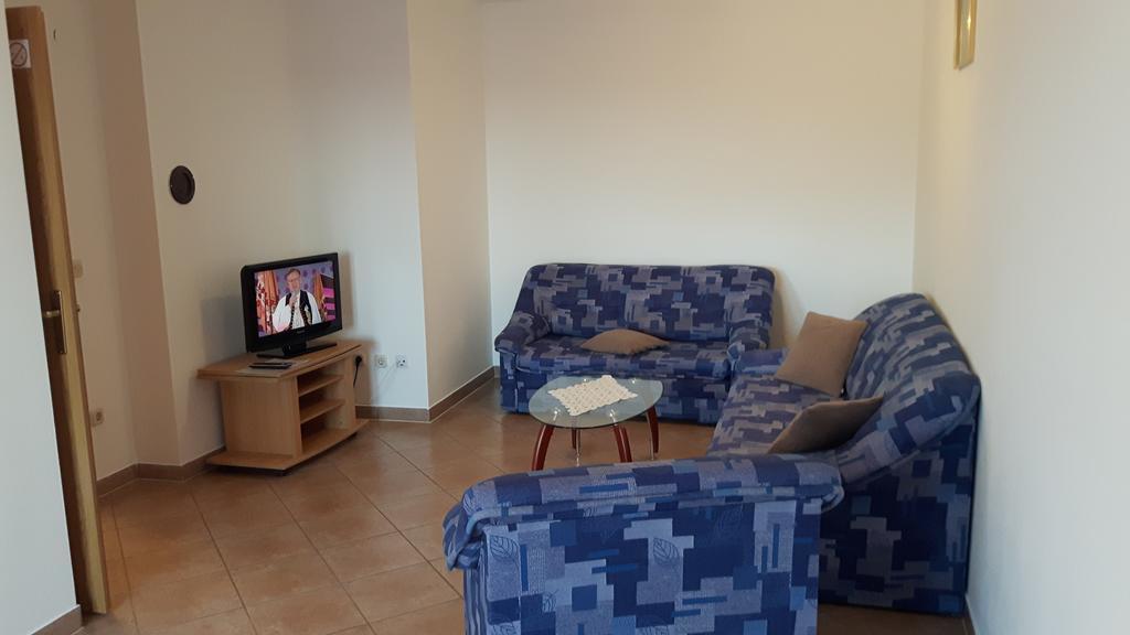Apartment Ivan Poreč Zewnętrze zdjęcie