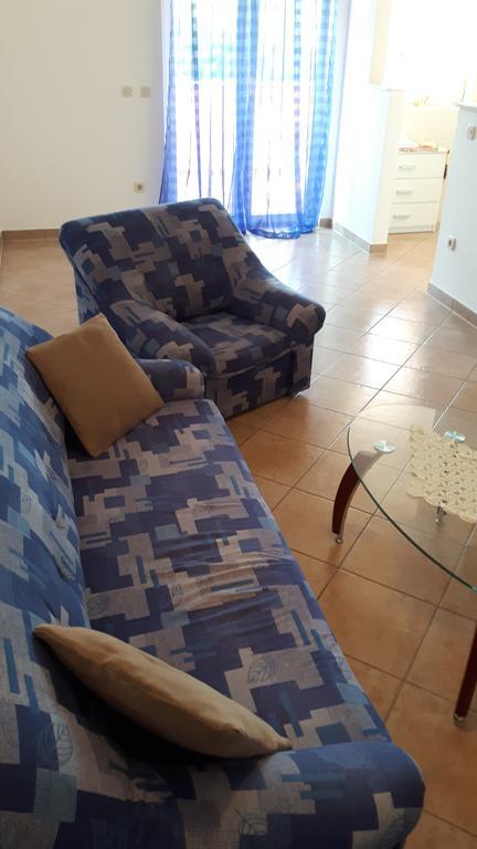 Apartment Ivan Poreč Zewnętrze zdjęcie