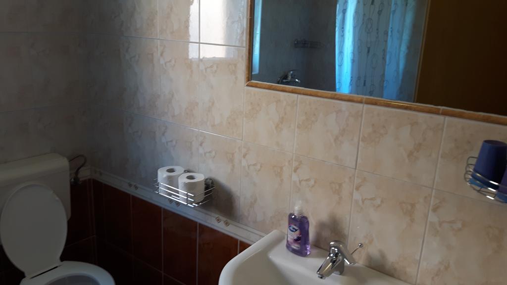 Apartment Ivan Poreč Zewnętrze zdjęcie