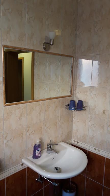 Apartment Ivan Poreč Zewnętrze zdjęcie