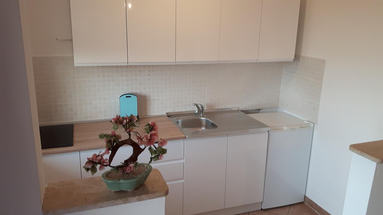Apartment Ivan Poreč Zewnętrze zdjęcie