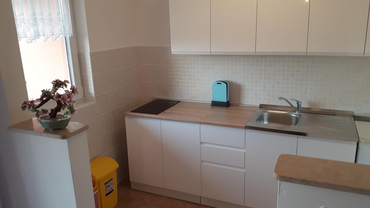 Apartment Ivan Poreč Zewnętrze zdjęcie