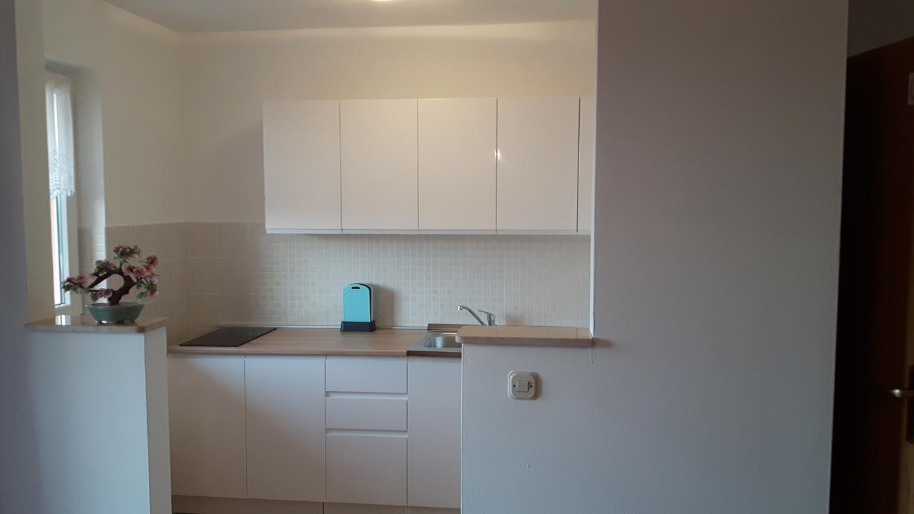 Apartment Ivan Poreč Zewnętrze zdjęcie